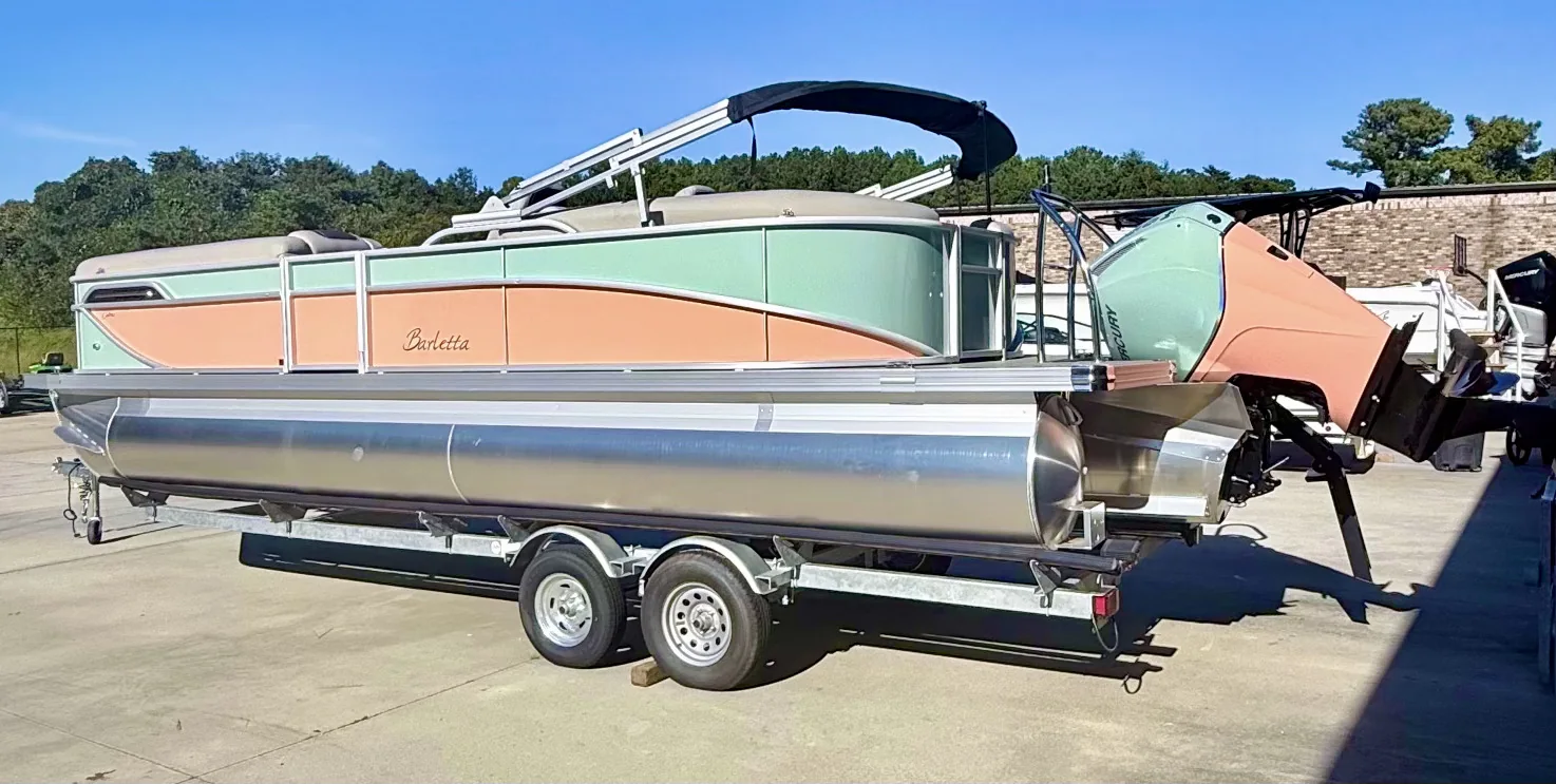 Commercial, Fleet, Marine & Vehicle Wraps in Atlanta, GA | Vinyl Alchemy
